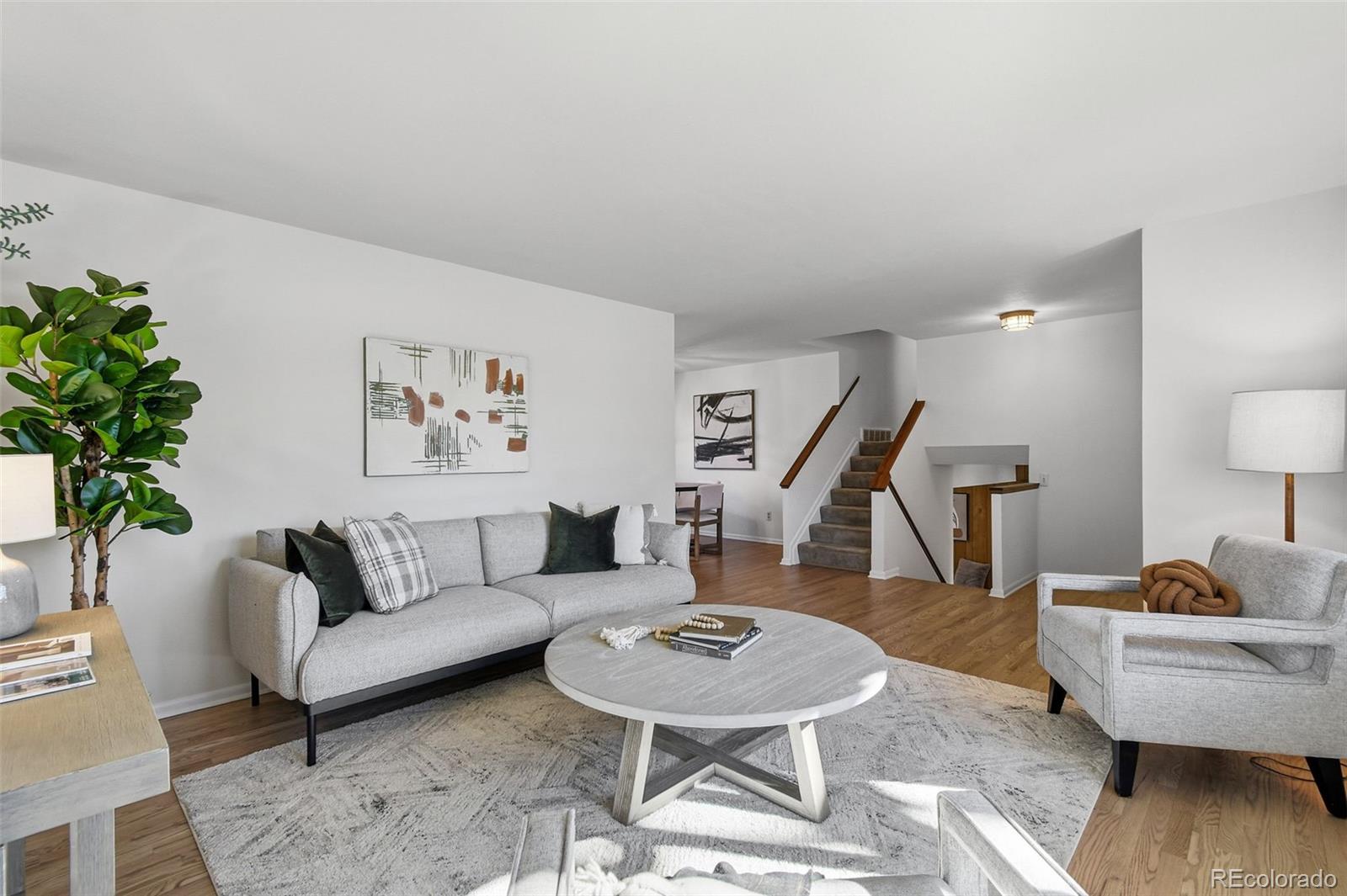 MLS Image #6 for 1208 s brentwood street,lakewood, Colorado