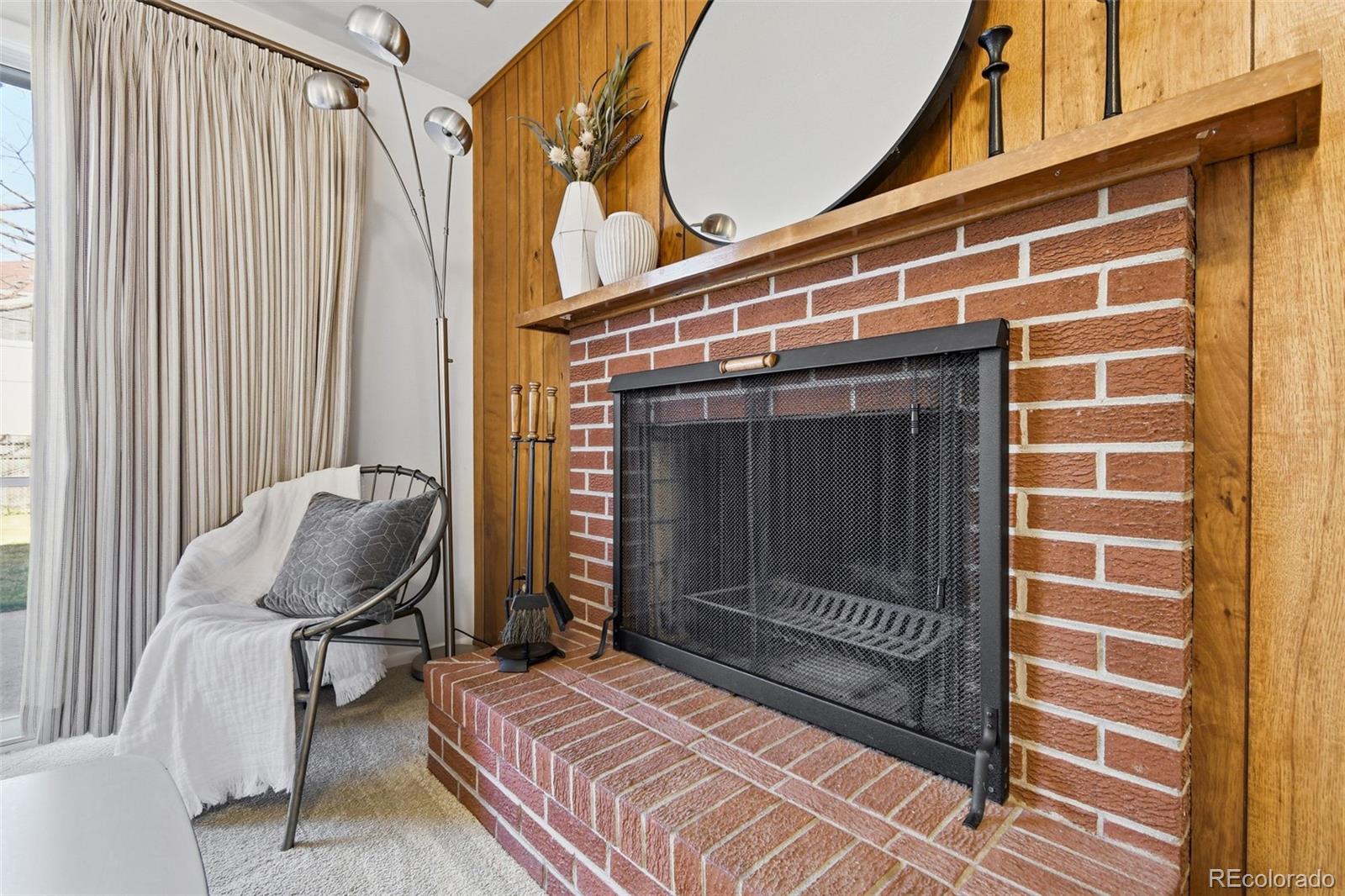MLS Image #9 for 1208 s brentwood street,lakewood, Colorado