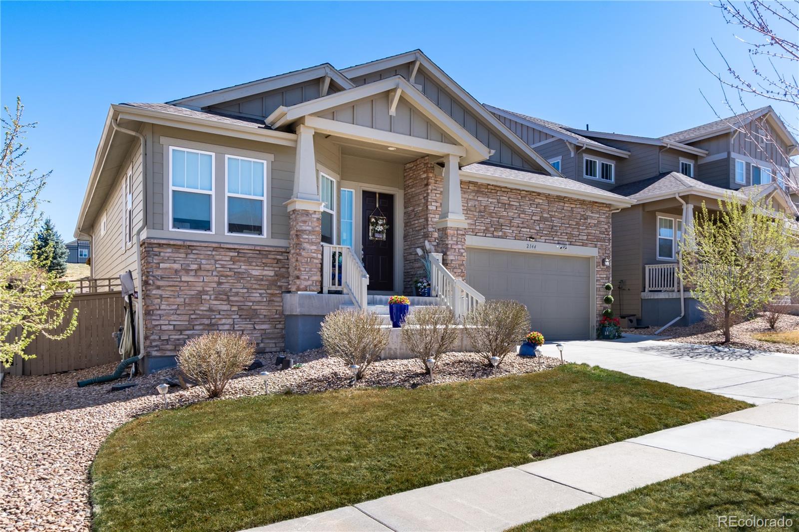 MLS Image #1 for 2144 s reed court,lakewood, Colorado