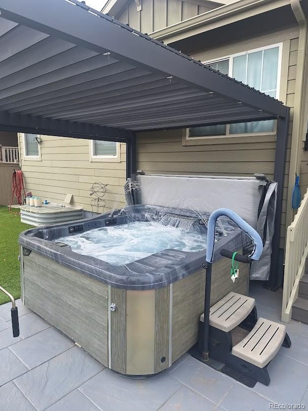 MLS Image #10 for 2144 s reed court,lakewood, Colorado