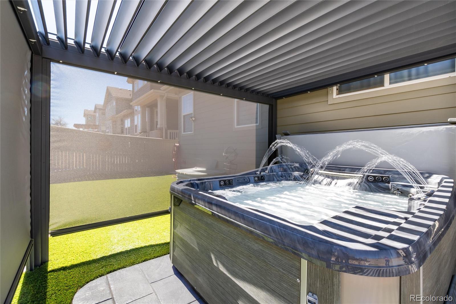 MLS Image #12 for 2144 s reed court,lakewood, Colorado