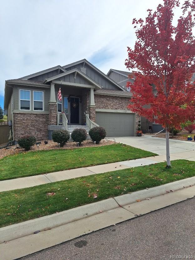 MLS Image #2 for 2144 s reed court,lakewood, Colorado