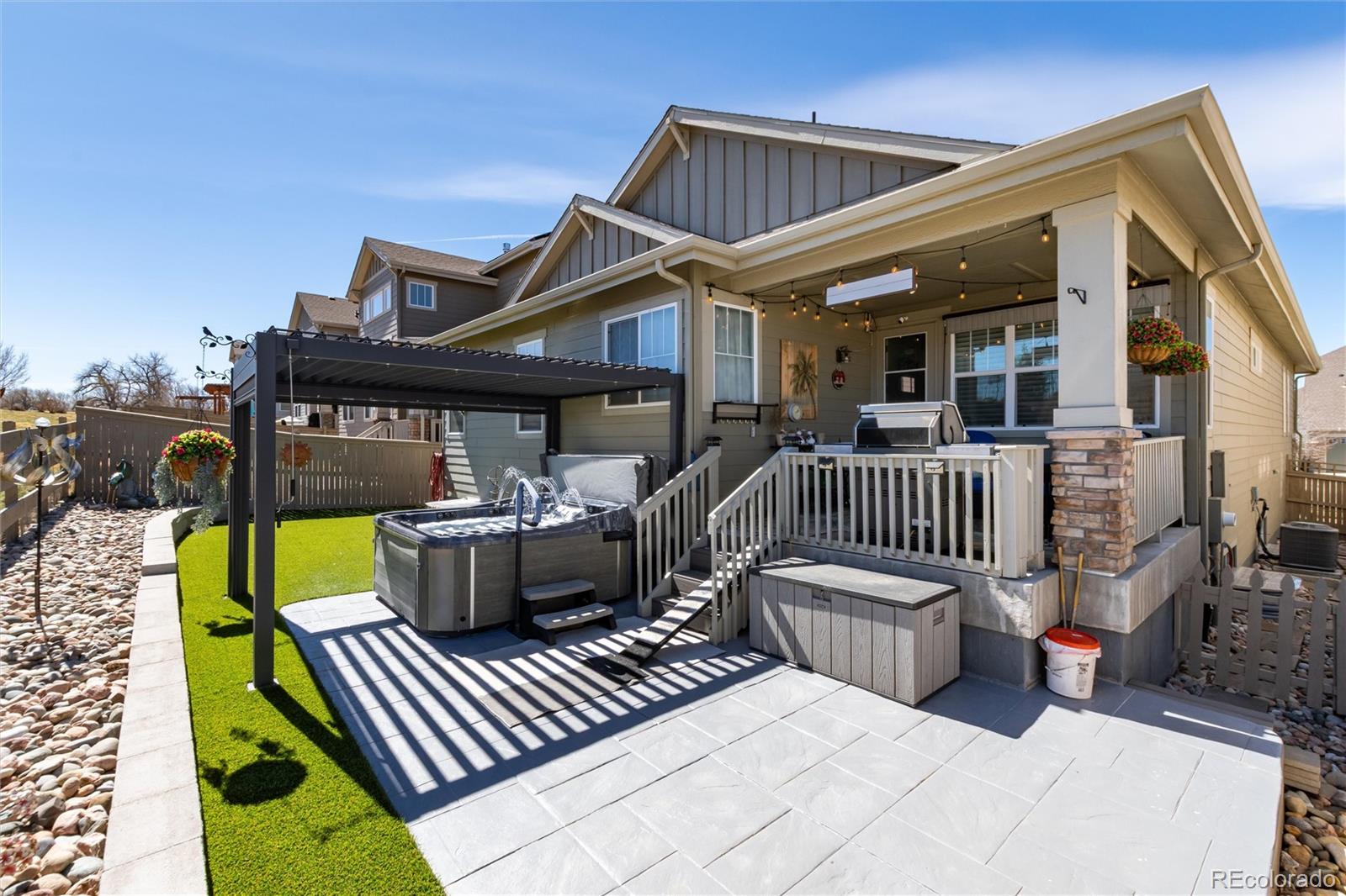 MLS Image #9 for 2144 s reed court,lakewood, Colorado