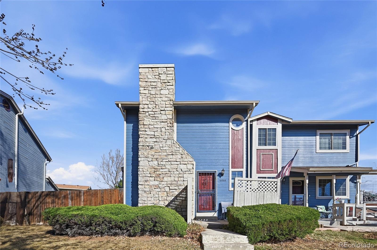 MLS Image #1 for 10008  quivas street,thornton, Colorado