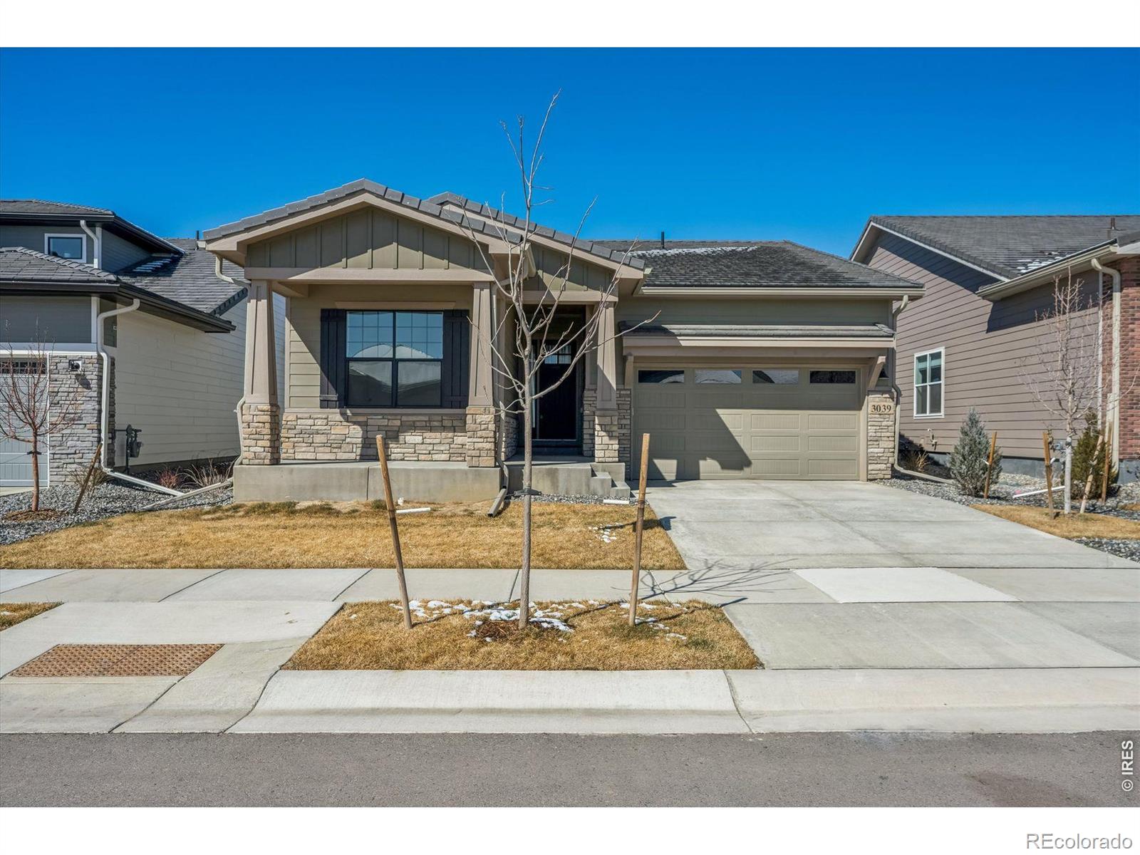 MLS Image #1 for 3039  newfound lake road,berthoud, Colorado
