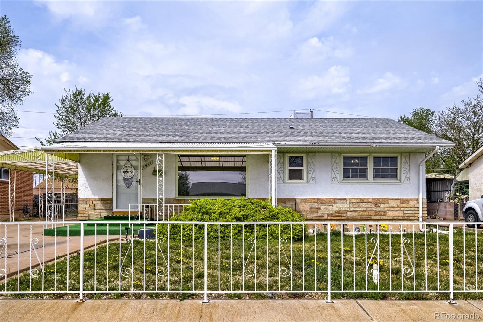 MLS Image #1 for 1911  elmwood lane,pueblo, Colorado