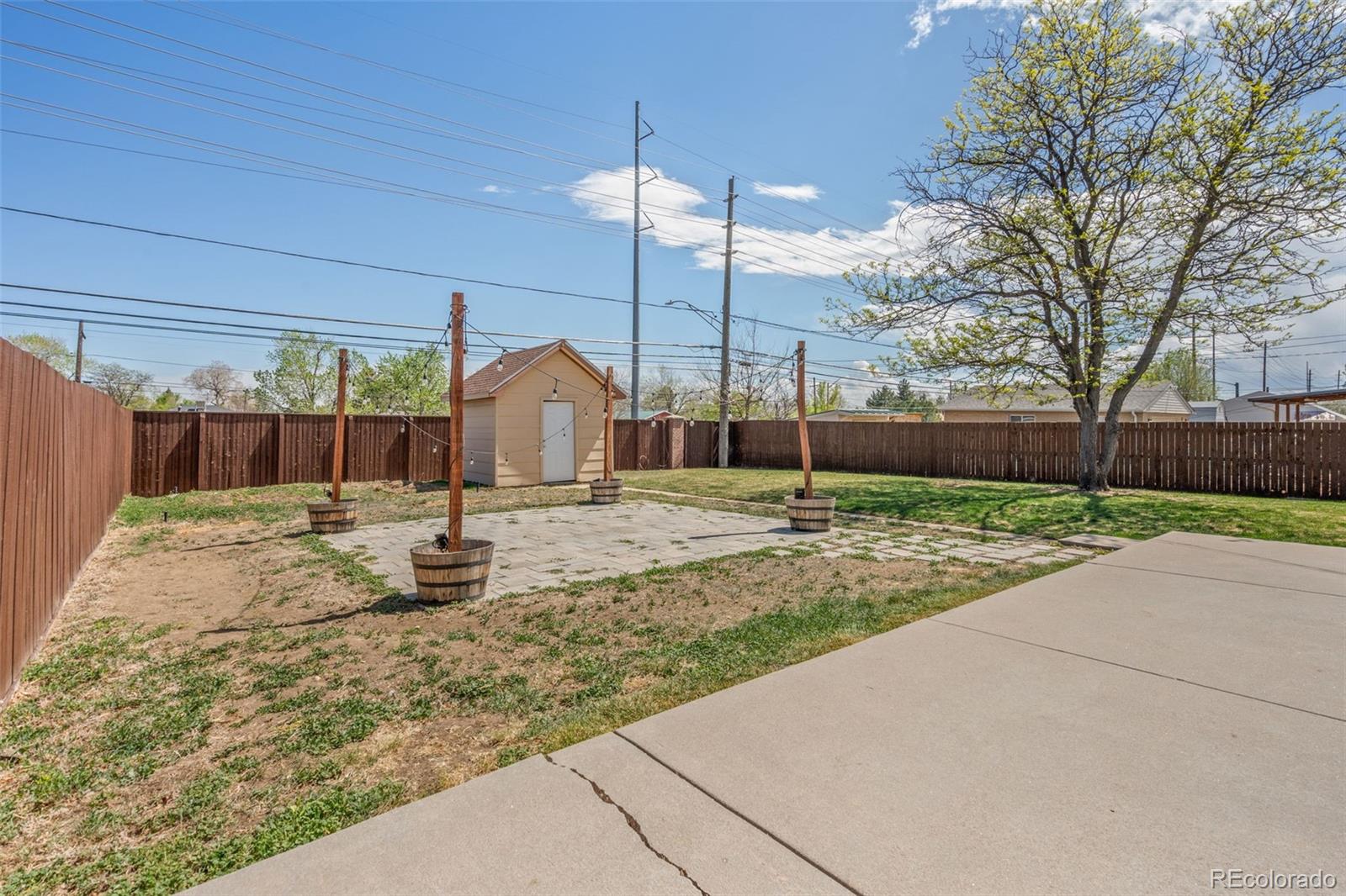 MLS Image #27 for 11116  pearl street,northglenn, Colorado