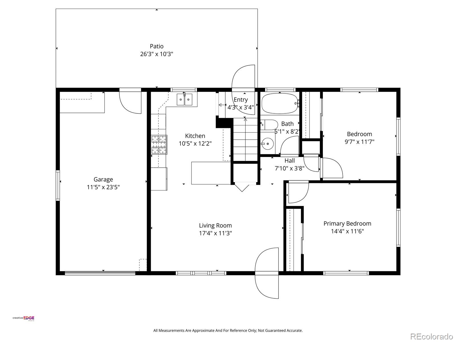MLS Image #30 for 11116  pearl street,northglenn, Colorado