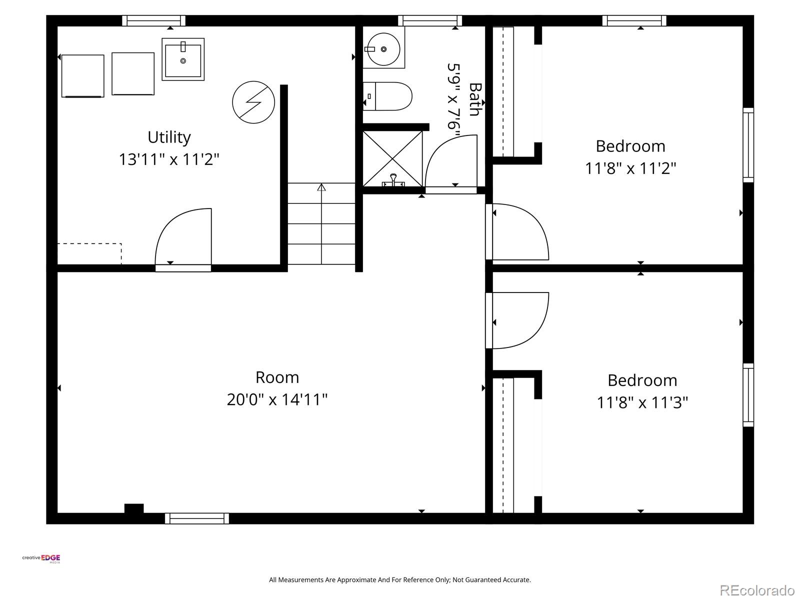MLS Image #31 for 11116  pearl street,northglenn, Colorado