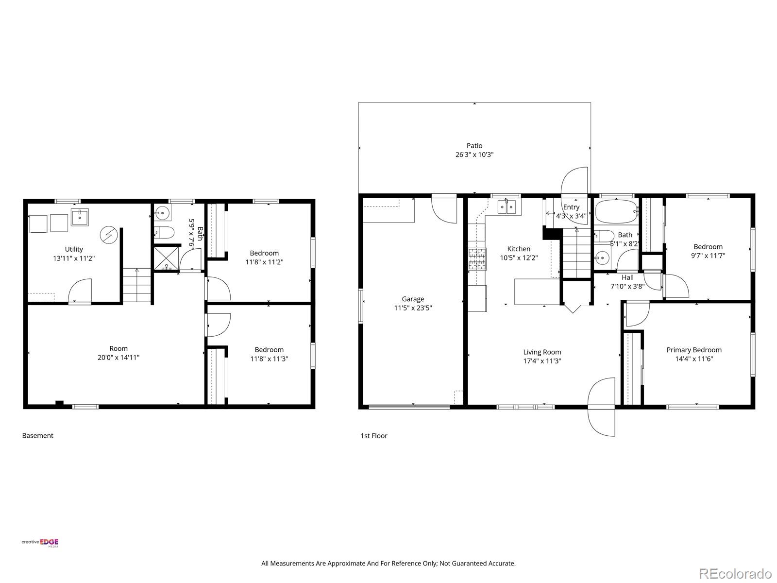 MLS Image #32 for 11116  pearl street,northglenn, Colorado