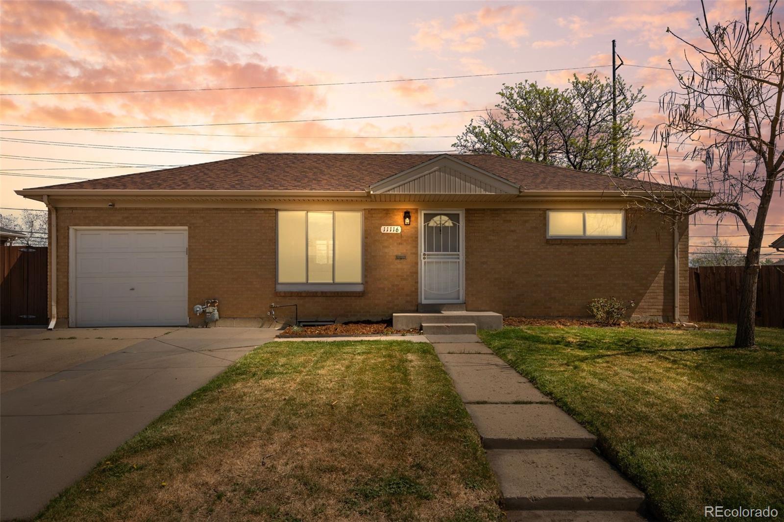 MLS Image #4 for 11116  pearl street,northglenn, Colorado