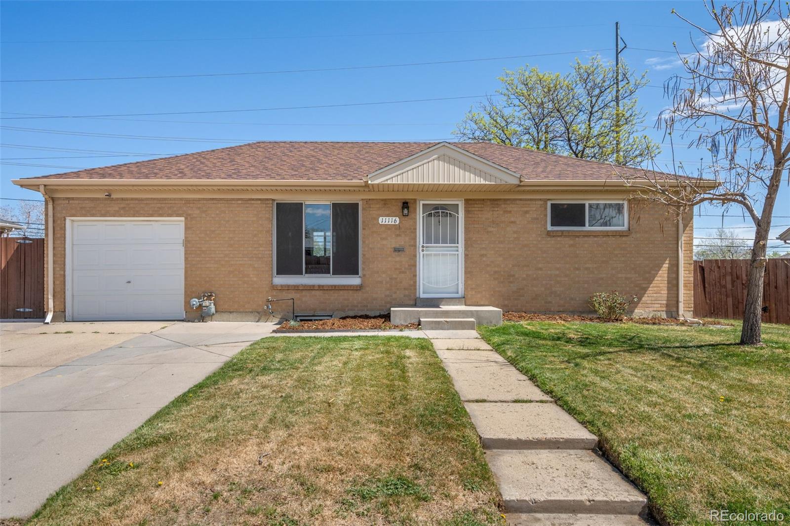 MLS Image #5 for 11116  pearl street,northglenn, Colorado