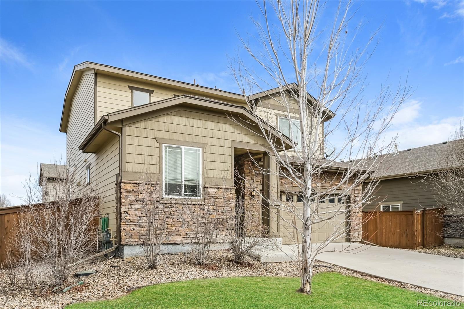 MLS Image #1 for 25605 e maple place,aurora, Colorado