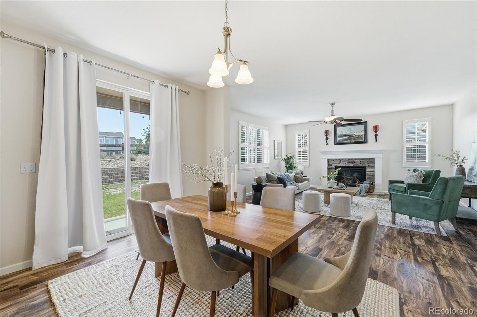 MLS Image #20 for 5185  lemon grass place,castle rock, Colorado