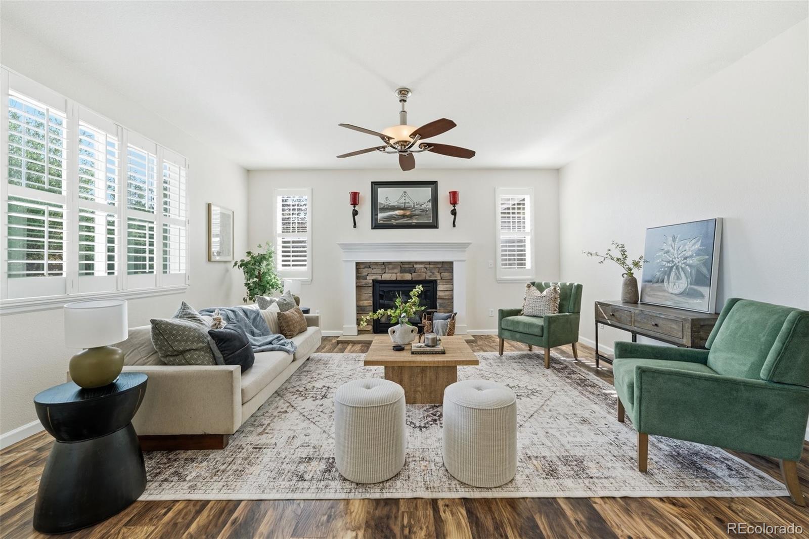 MLS Image #4 for 5185  lemon grass place,castle rock, Colorado