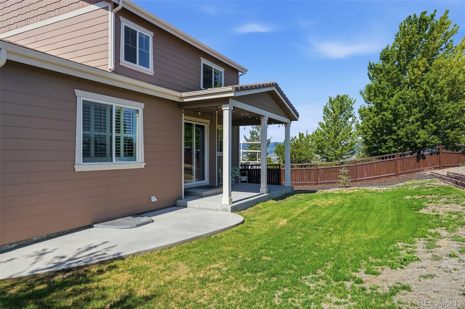 MLS Image #43 for 5185  lemon grass place,castle rock, Colorado