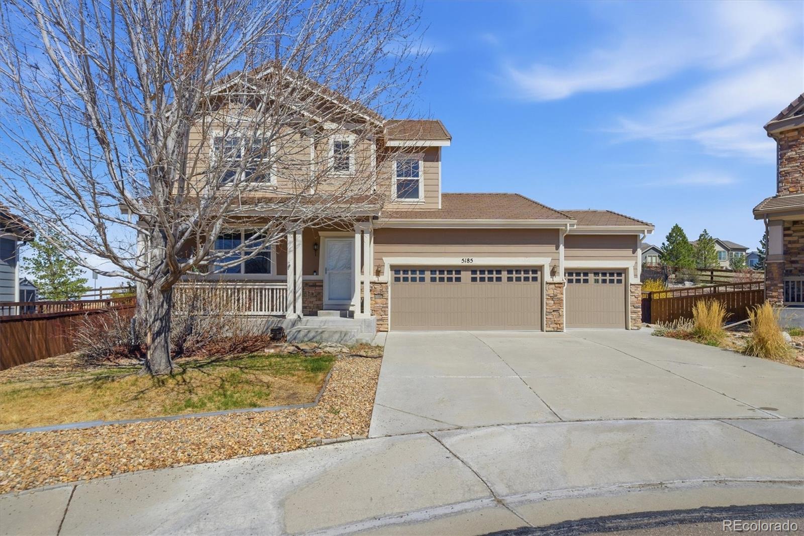MLS Image #47 for 5185  lemon grass place,castle rock, Colorado
