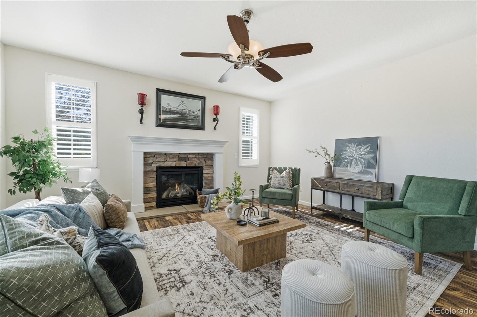 MLS Image #5 for 5185  lemon grass place,castle rock, Colorado