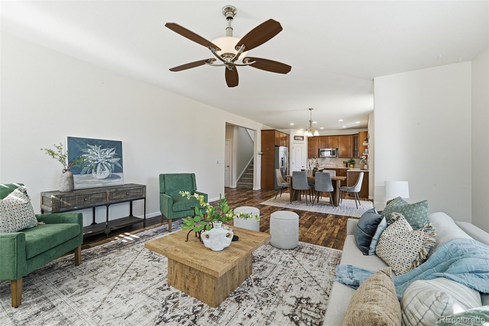MLS Image #7 for 5185  lemon grass place,castle rock, Colorado