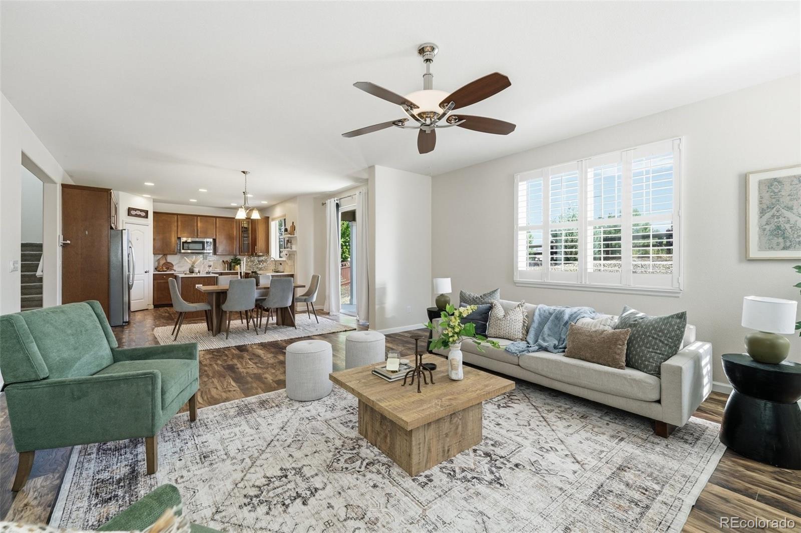 MLS Image #8 for 5185  lemon grass place,castle rock, Colorado