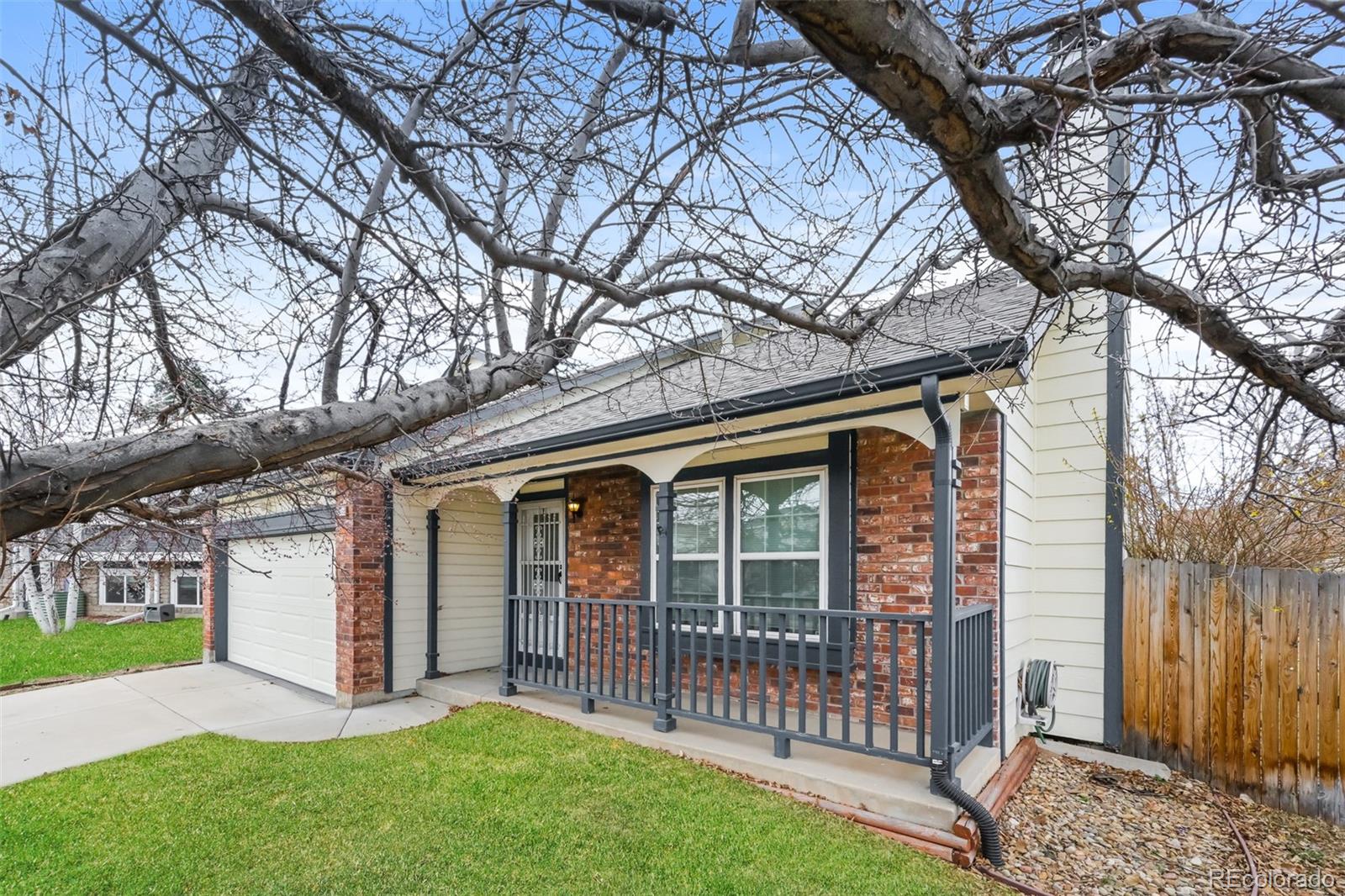 MLS Image #1 for 5941 s quail way,littleton, Colorado