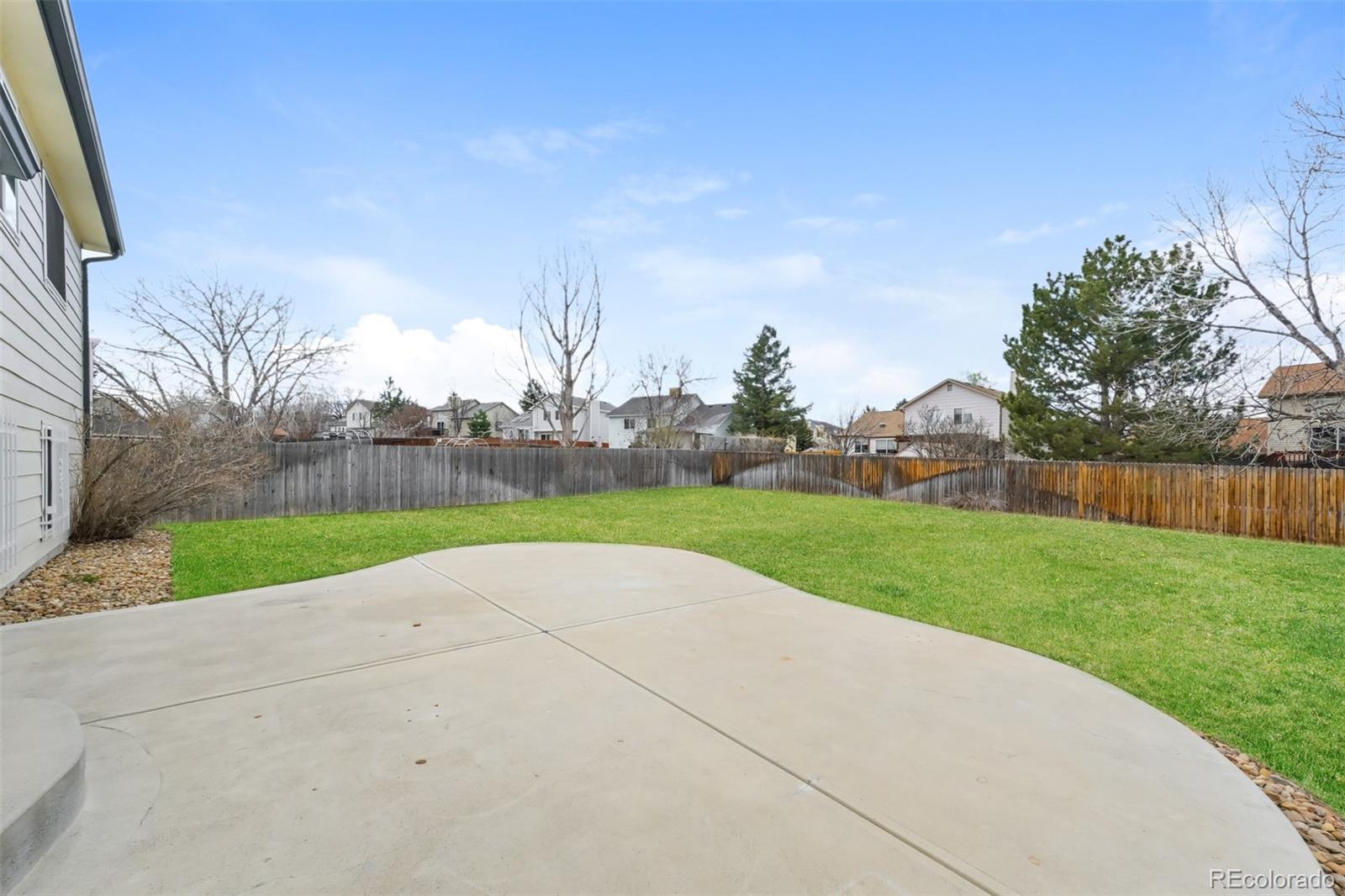 MLS Image #22 for 5941 s quail way,littleton, Colorado