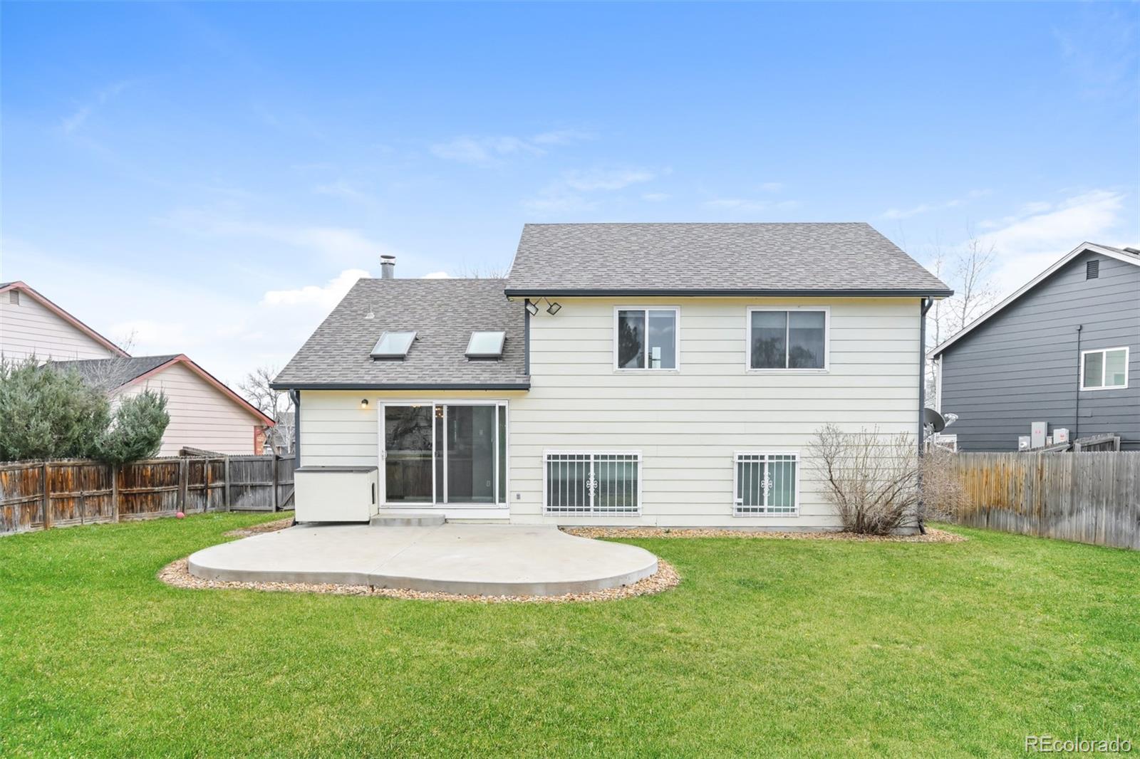 MLS Image #23 for 5941 s quail way,littleton, Colorado