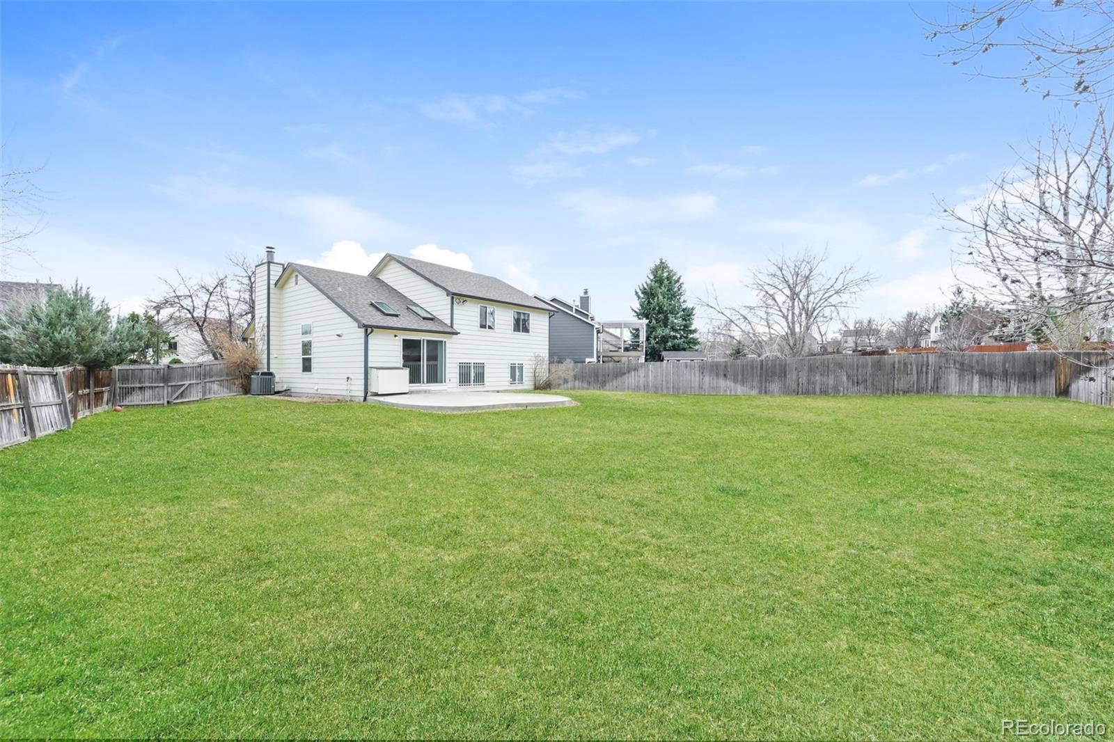 MLS Image #24 for 5941 s quail way,littleton, Colorado