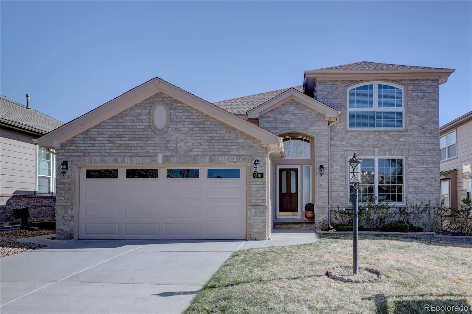 MLS Image #1 for 8196 s albion street,centennial, Colorado