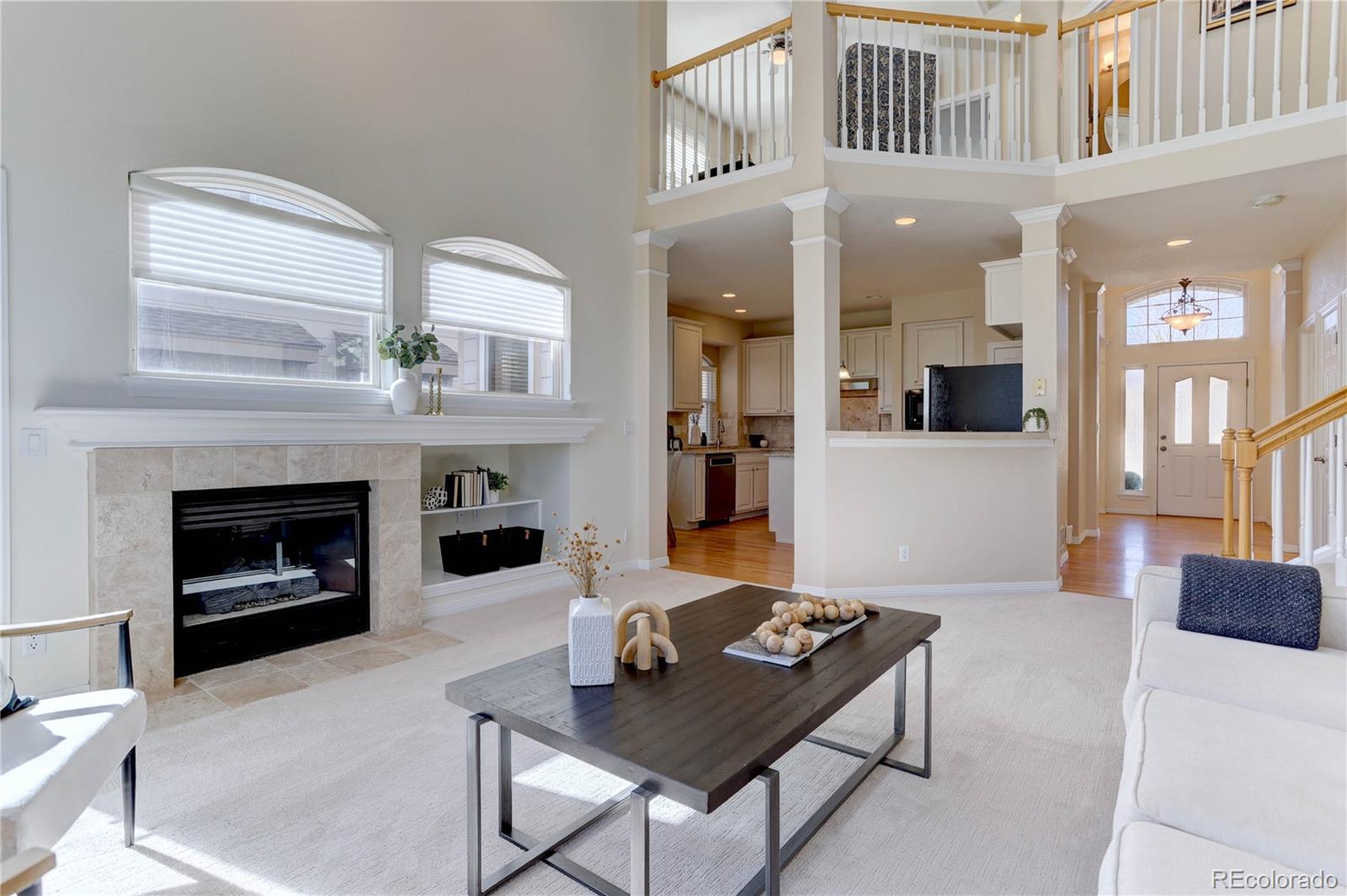 MLS Image #11 for 8196 s albion street,centennial, Colorado