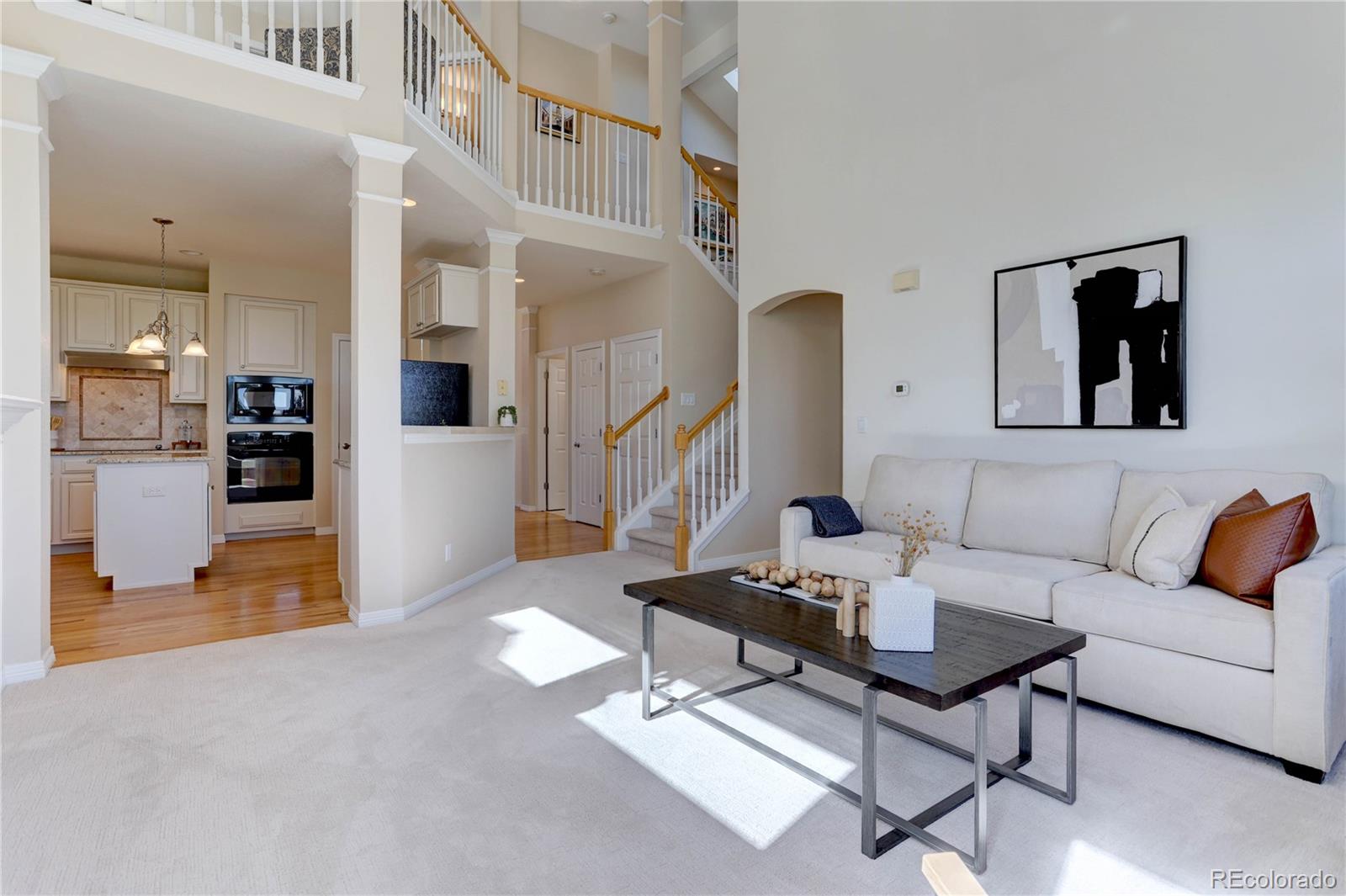 MLS Image #12 for 8196 s albion street,centennial, Colorado