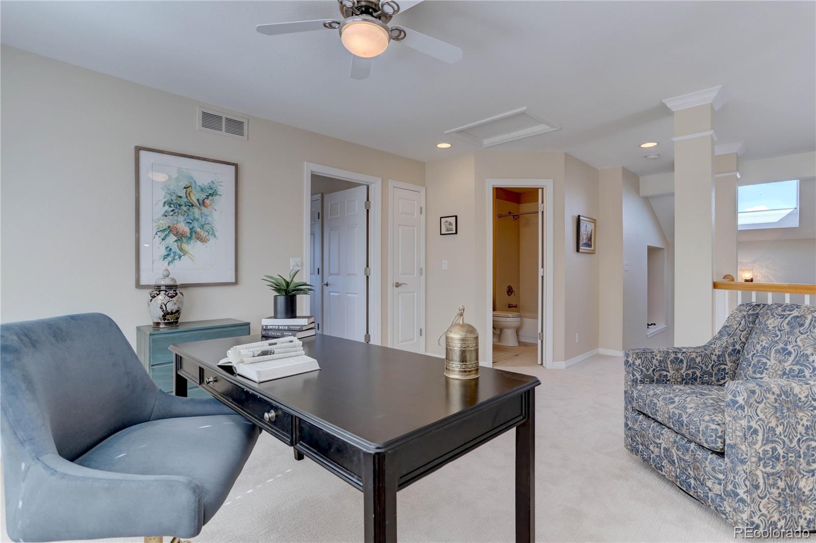 MLS Image #22 for 8196 s albion street,centennial, Colorado