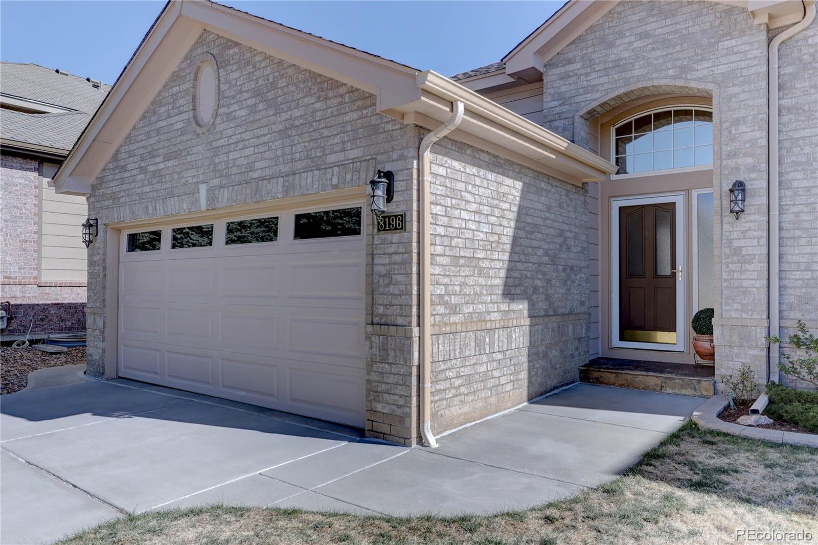 MLS Image #3 for 8196 s albion street,centennial, Colorado