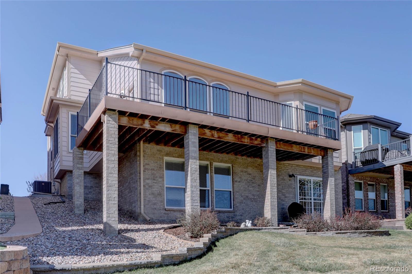 MLS Image #36 for 8196 s albion street,centennial, Colorado
