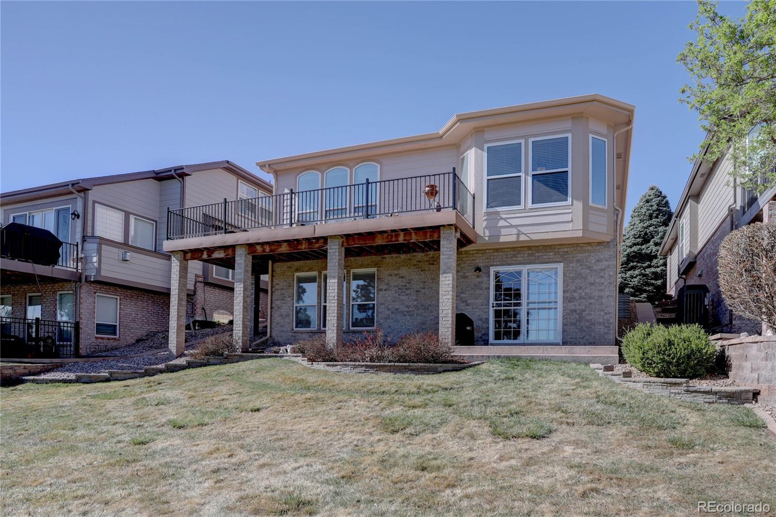 MLS Image #38 for 8196 s albion street,centennial, Colorado