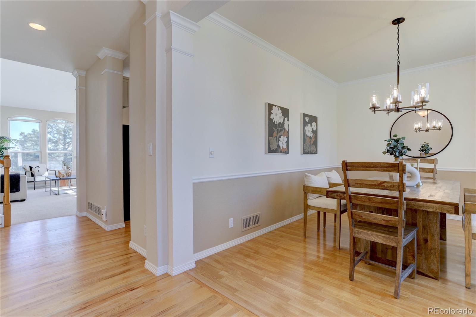 MLS Image #4 for 8196 s albion street,centennial, Colorado