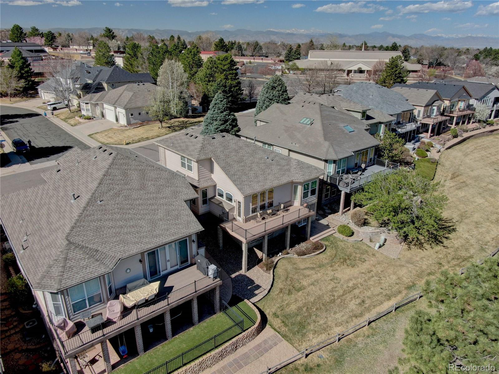 MLS Image #40 for 8196 s albion street,centennial, Colorado