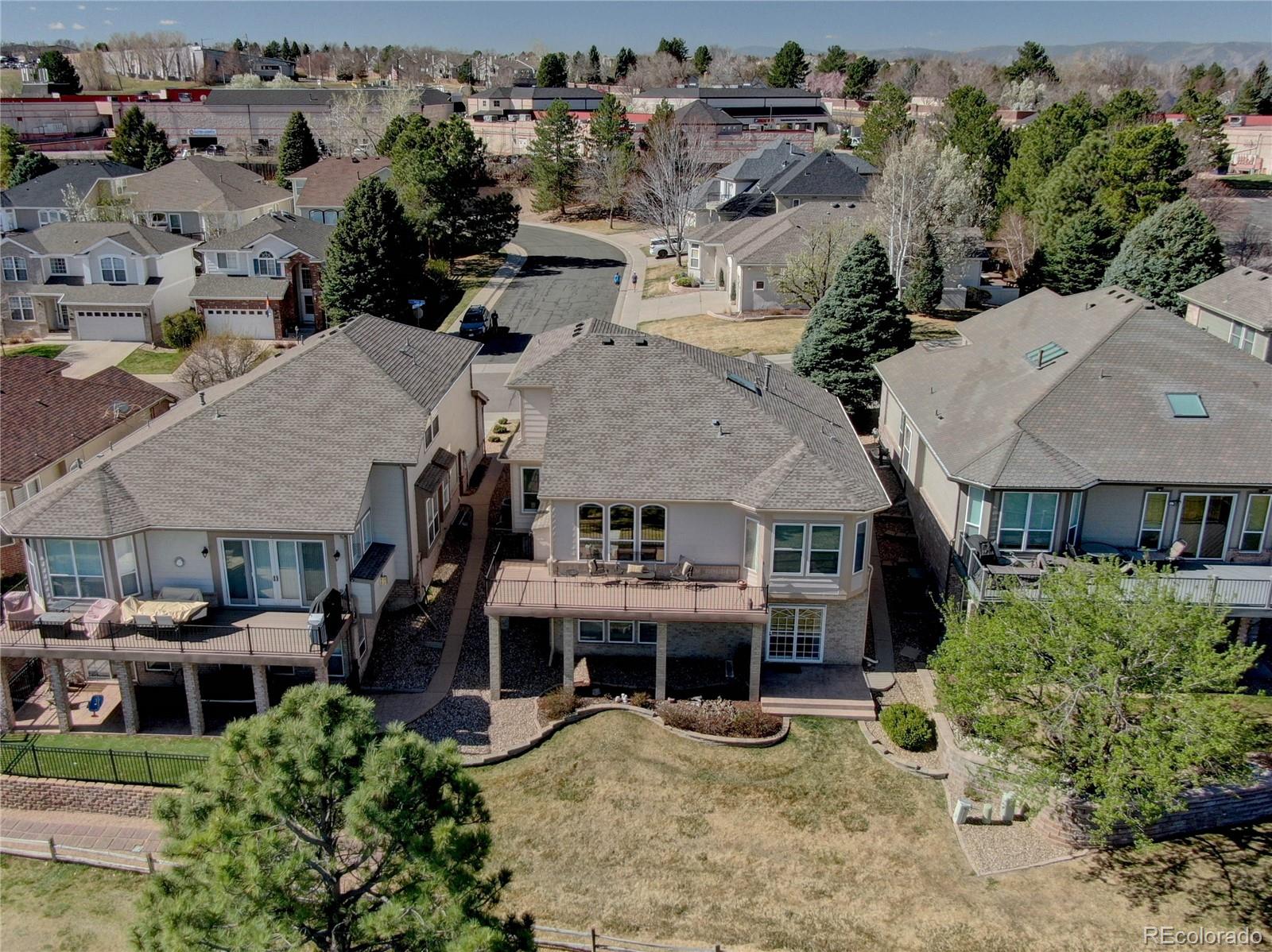 MLS Image #41 for 8196 s albion street,centennial, Colorado