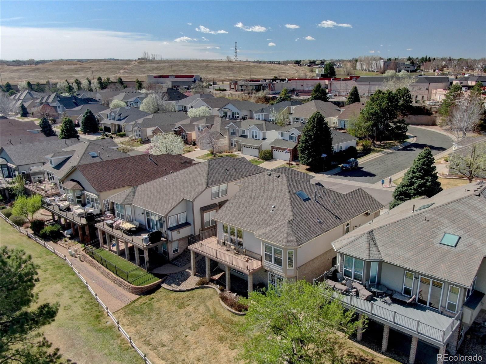 MLS Image #42 for 8196 s albion street,centennial, Colorado