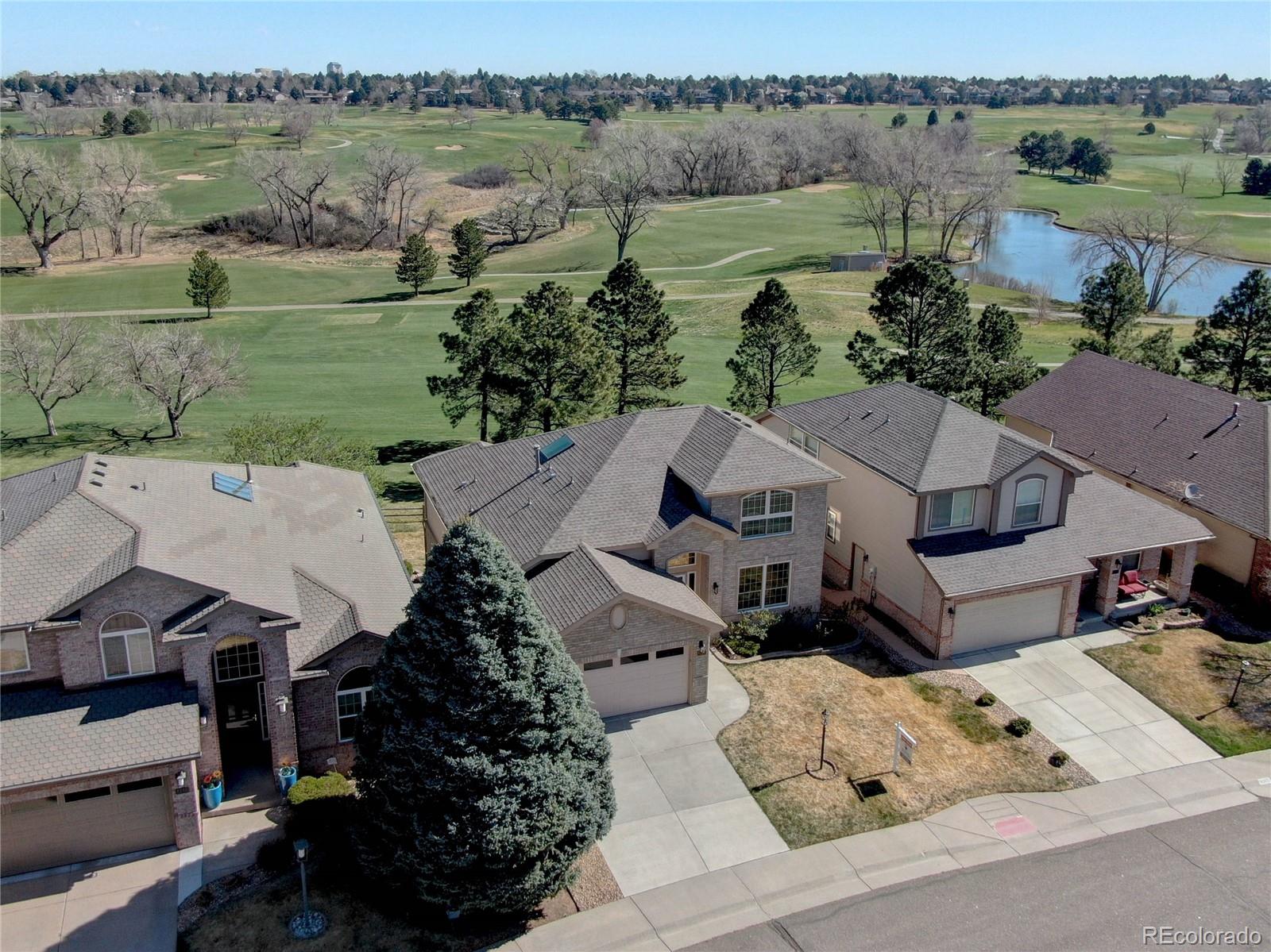 MLS Image #43 for 8196 s albion street,centennial, Colorado