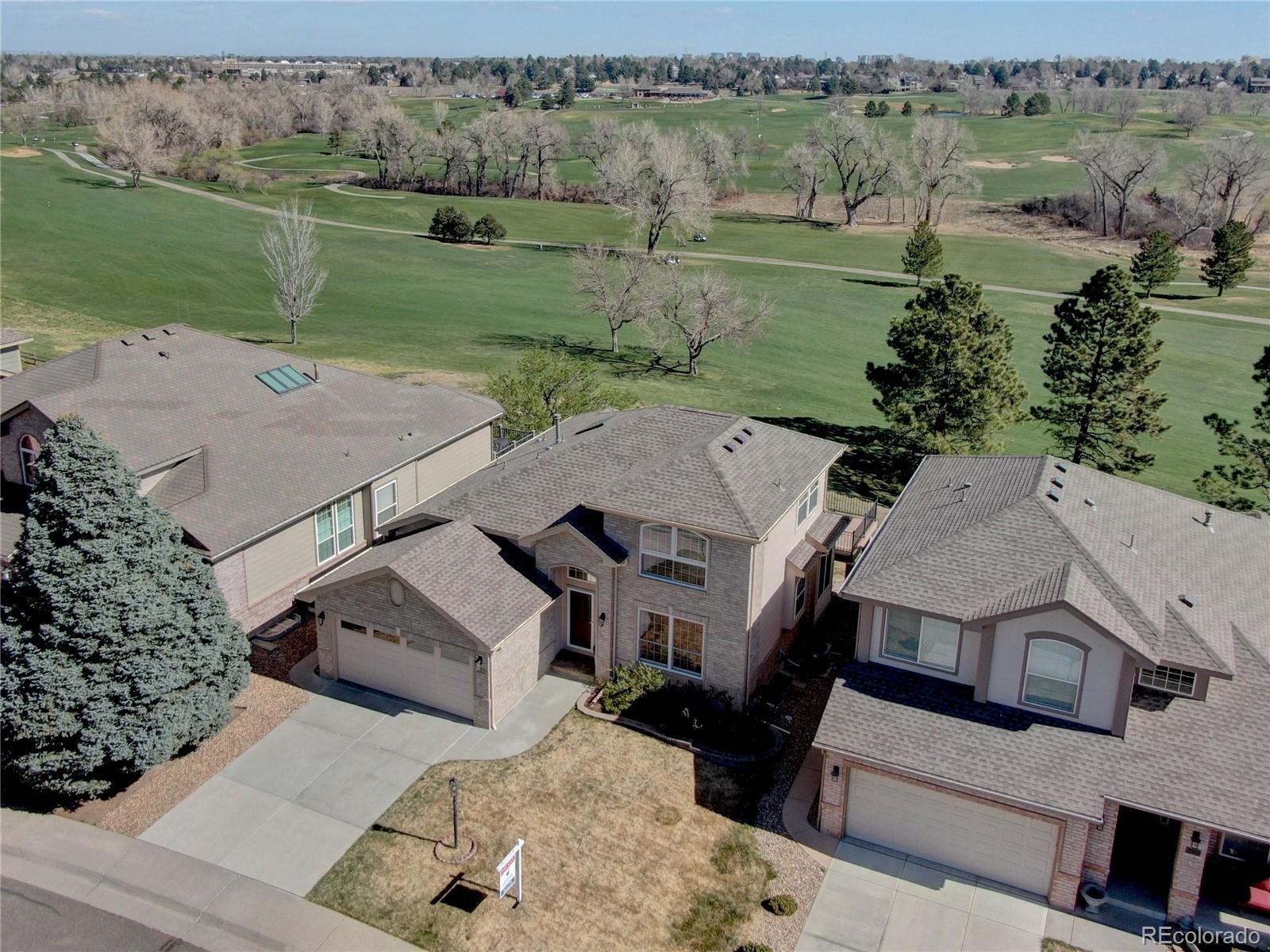 MLS Image #44 for 8196 s albion street,centennial, Colorado