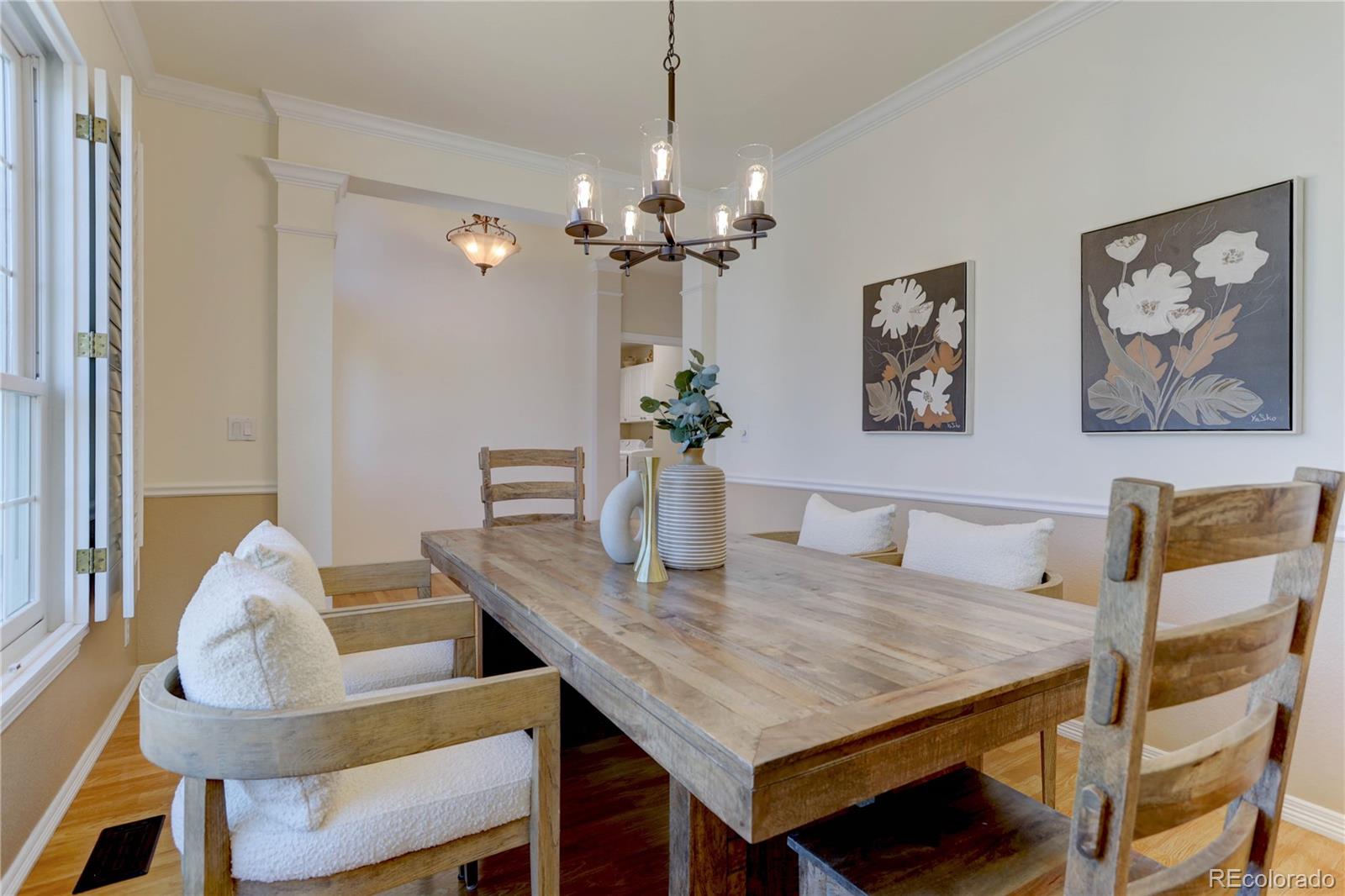 MLS Image #6 for 8196 s albion street,centennial, Colorado