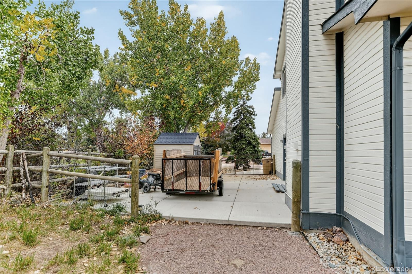 MLS Image #27 for 14785  latrobe drive,colorado springs, Colorado