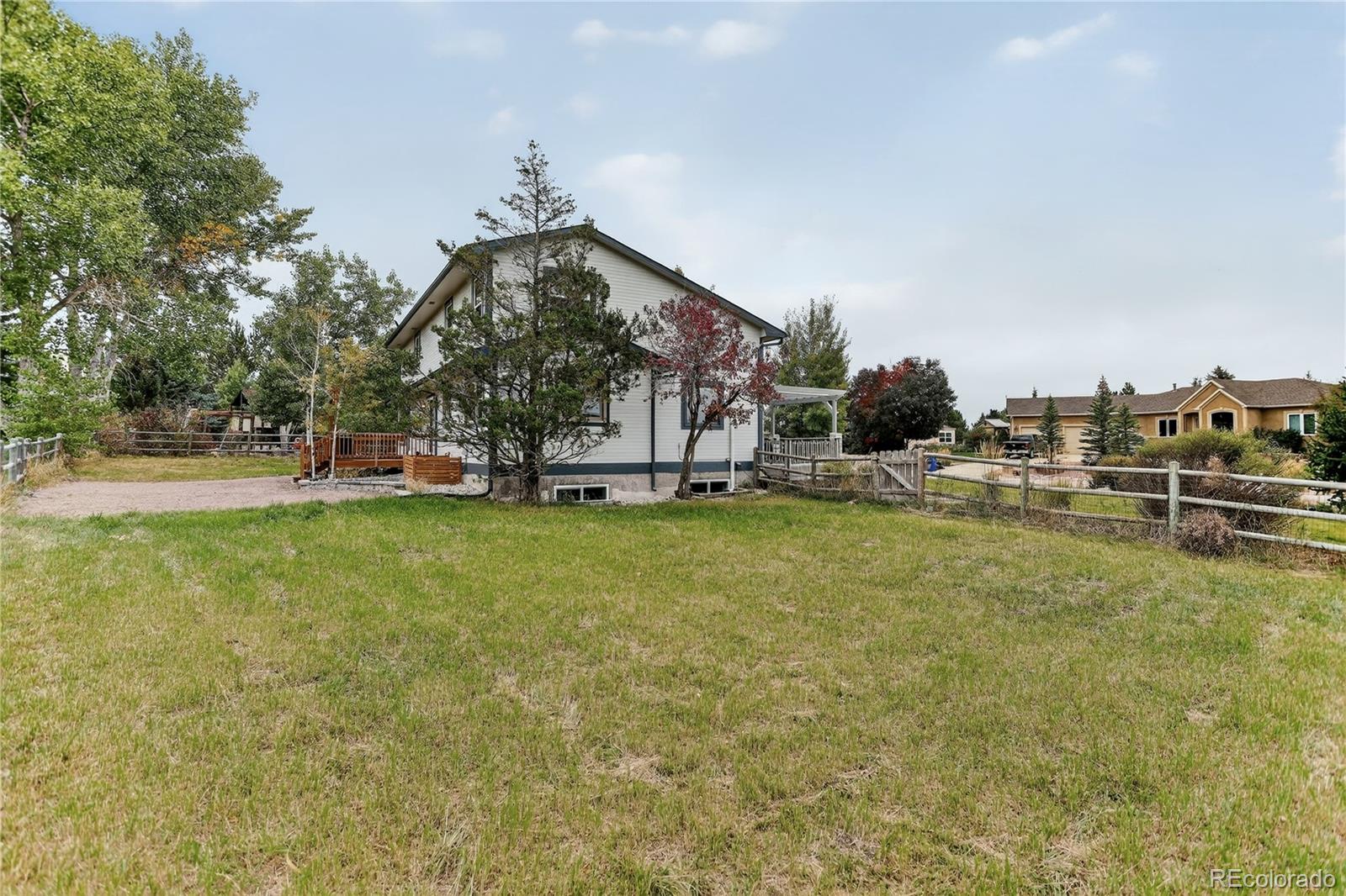 MLS Image #28 for 14785  latrobe drive,colorado springs, Colorado