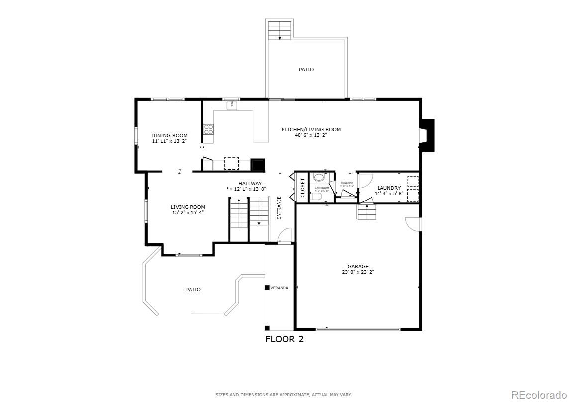 MLS Image #29 for 14785  latrobe drive,colorado springs, Colorado