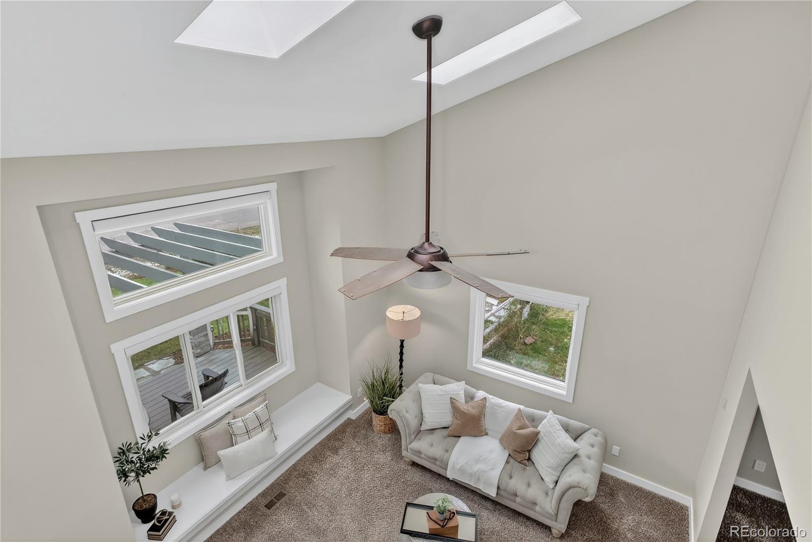MLS Image #3 for 14785  latrobe drive,colorado springs, Colorado