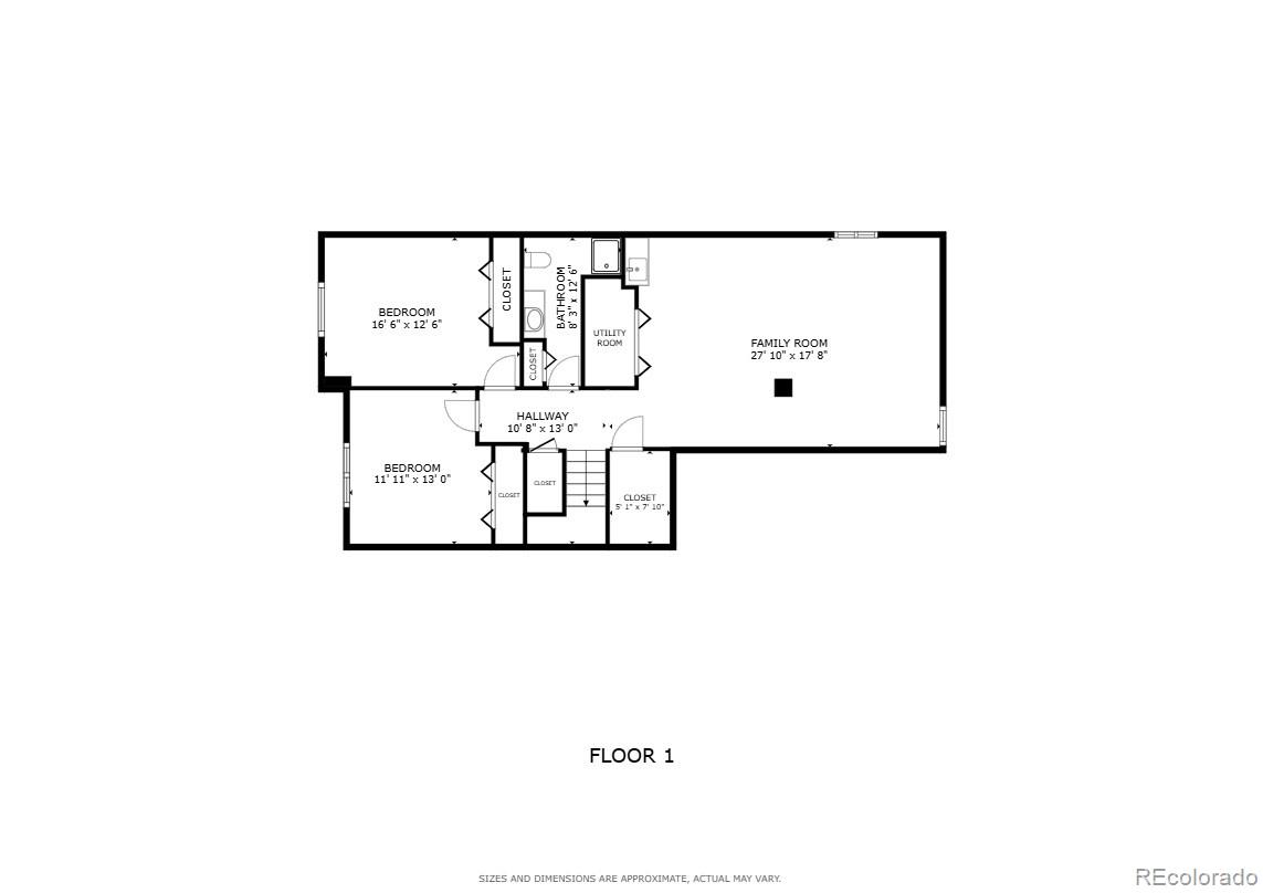 MLS Image #31 for 14785  latrobe drive,colorado springs, Colorado