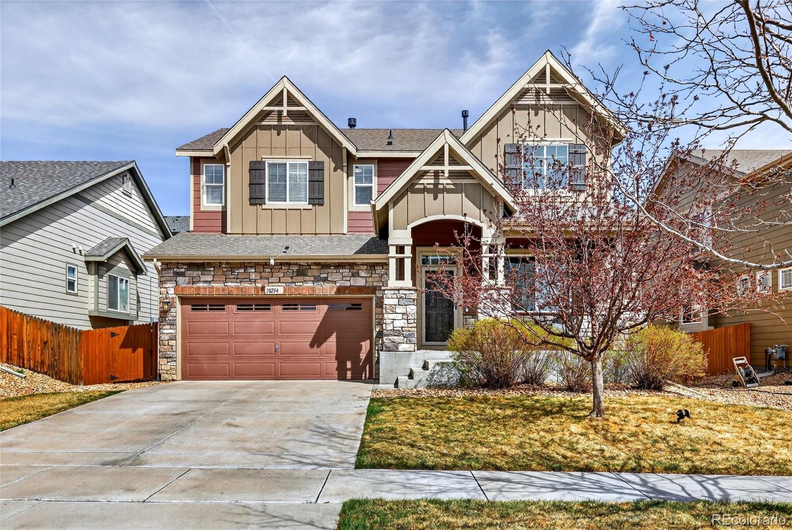 MLS Image #0 for 10254  nucla street,commerce city, Colorado