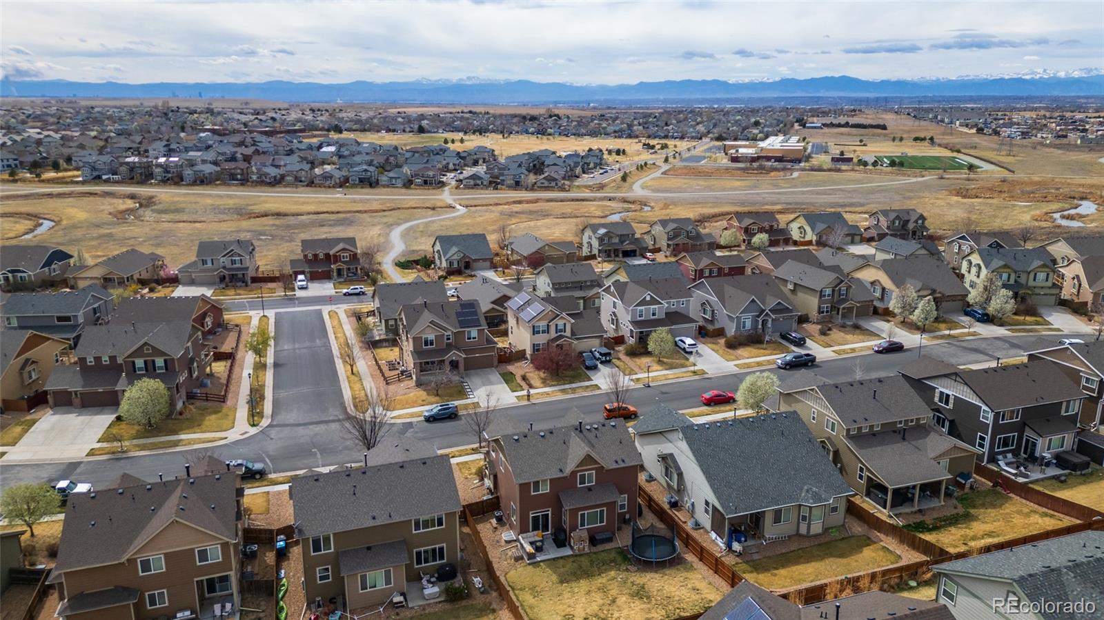 MLS Image #40 for 10254  nucla street,commerce city, Colorado