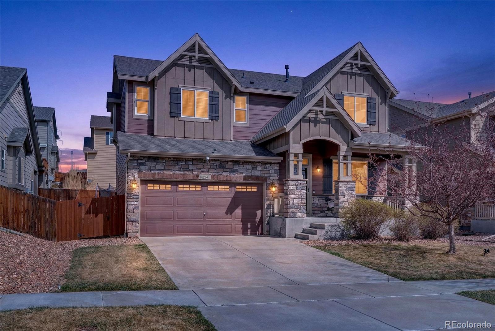 MLS Image #43 for 10254  nucla street,commerce city, Colorado